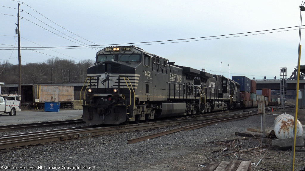 NS 4402